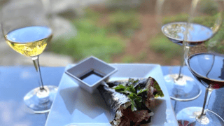 Side Door Wine Bar & Cafe